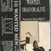 DEAD OR ALIVE (feat. -PREY) - Single album lyrics, reviews, download