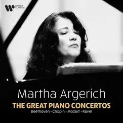 Piano Concerto No. 2 in F Minor, Op. 21: III. Allegro vivace Song Lyrics