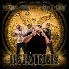 Pistolita de Mi Guardia (feat. Benni Blanco, Charlie D & Durazo) Song Lyrics