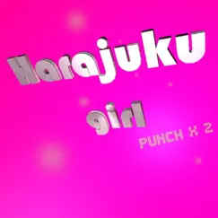 Harajuku Girl Song Lyrics