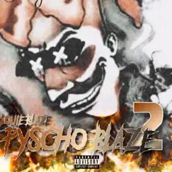 Psycho People Freestyle (Free HoodRich Pablo Quan) (feat. Zartel Lee) Song Lyrics