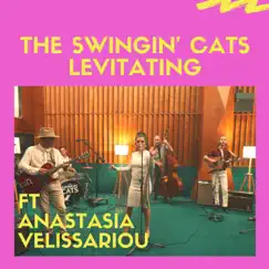 Levitating (feat. Anastasia Velissariou) Song Lyrics