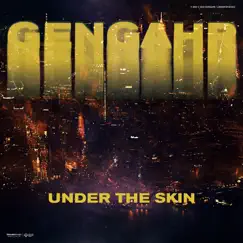 Under The Skin - Single by Gengahr album reviews, ratings, credits