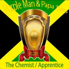 The Chemist / Apprentice - Single by Papa Tollo & Purpleman album reviews, ratings, credits