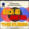 Back 40 Junction - Single album lyrics, reviews, download