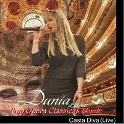 Casta Diva (Live) - Single by Dunia Lorenz album reviews, ratings, credits