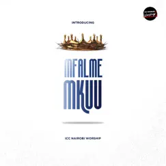 Mfalme Mkuu - Single by ICC Nairobi Worship album reviews, ratings, credits