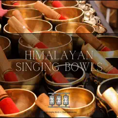 Himalayan Singing Bowls by Tibetan Singing Bowl Sounds, Tibetan Singing Bowls & Chakra Balancing & Tibetan Bowls album reviews, ratings, credits
