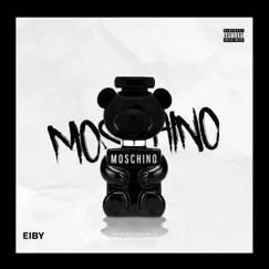 Moschino - Single by Eiby, Wvltz & AT Fat album reviews, ratings, credits
