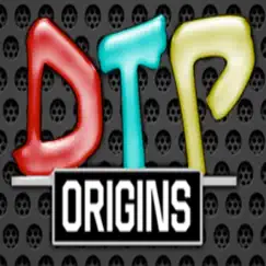 DTP Origins (feat. Scotchy) Song Lyrics