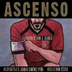 Ascenso - Single by Iván Cester album reviews, ratings, credits