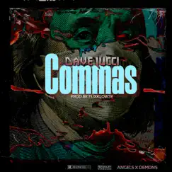 Commas - Single by Dave Lucci album reviews, ratings, credits
