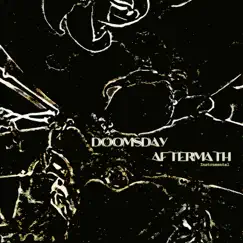 Doomsday Aftermath (feat. Fidel Ten & Тимур Басов) - Single by Камиль Скрипка album reviews, ratings, credits