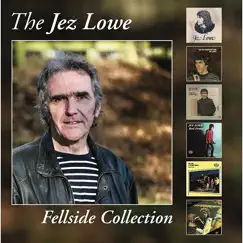 The Jez Lowe Fellside Collection by Jez Lowe & Jez Lowe & The Bad Pennies album reviews, ratings, credits