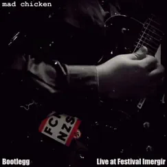 God Save the Robber (Live at Festival Imergir) Song Lyrics