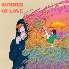 SUMMER OF LOVE Song Lyrics