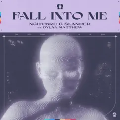 Fall Into Me (feat. Dylan Matthew) Song Lyrics