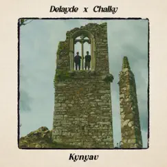 Kynyav - EP by Delayde & Chalky album reviews, ratings, credits