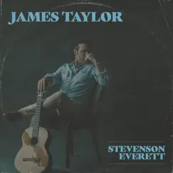 James Taylor - Single by Stevenson Everett album reviews, ratings, credits