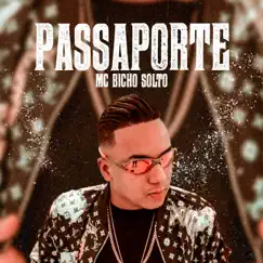 Passaporte Song Lyrics