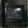 Lies (feat. Daisy) - Single album lyrics, reviews, download