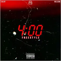 4AM FREESTYLE (feat. DUTCHAVELLI) - Single by Colby Nelson album reviews, ratings, credits