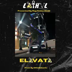 Elevate - Single by L3thvl album reviews, ratings, credits