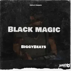 Black Magic - Single by BiggyBeats album reviews, ratings, credits