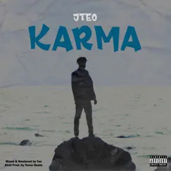 Karma - Single by JTEO album reviews, ratings, credits