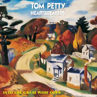 Into the Great Wide Open by Tom Petty & The Heartbreakers album download