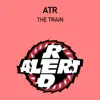The Train - EP album lyrics, reviews, download