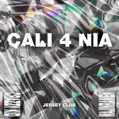 Cali4nia Jersey Club (feat. majinramen) Song Lyrics