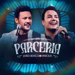 Parceria by João Bosco & Vinicius album reviews, ratings, credits