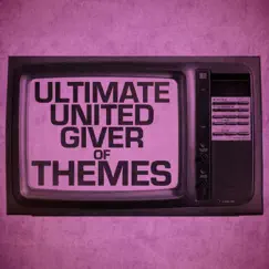 EP # 8 - EP by The Ultimate United Giver of Themes album reviews, ratings, credits