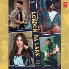 London Da Lakk Song Lyrics