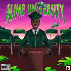 Slime University by Huncho Dee album reviews, ratings, credits