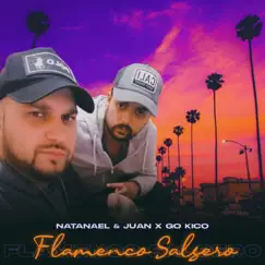 Flamenco Salsero - Single by Go Kico & Natanael y Juan album reviews, ratings, credits