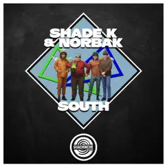 South - Single by Shade K & NØRBAK album reviews, ratings, credits