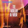 Pista A De Reggaeton Te Volví a Ver - Single album lyrics, reviews, download