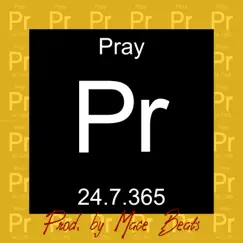 Pray - Single by Briscoe Mason & Mace Beats album reviews, ratings, credits