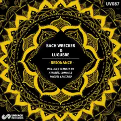 Resonance by Bach Wrecker & Lugubre album reviews, ratings, credits