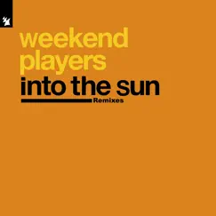 Into the Sun (Maor Levi Remix) Song Lyrics