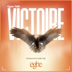 Victoire - Single by Egbe album reviews, ratings, credits