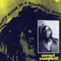 Natty Dread in a Greenwich Farm by Cornell Campbell album reviews, ratings, credits
