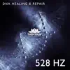 DNA Healing & Repair: 528 Hz – Binaural Tones for Meditation, Relaxation, Stress Reduction, Anxiety, Depression, Migraine (Healing Solfeggio Frequencies) album lyrics, reviews, download