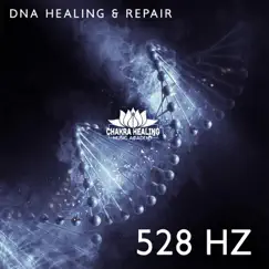 528 Hz DNA Reparation Song Lyrics