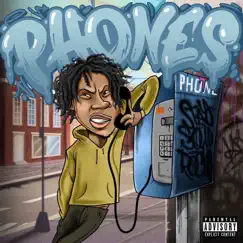 Phones - Single by StaySolidRocky album reviews, ratings, credits