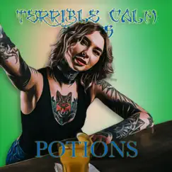Potions Song Lyrics