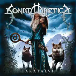 Takatalvi by Sonata Arctica album reviews, ratings, credits