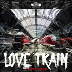 Love Train - Single by Ynrs Mello album reviews, ratings, credits